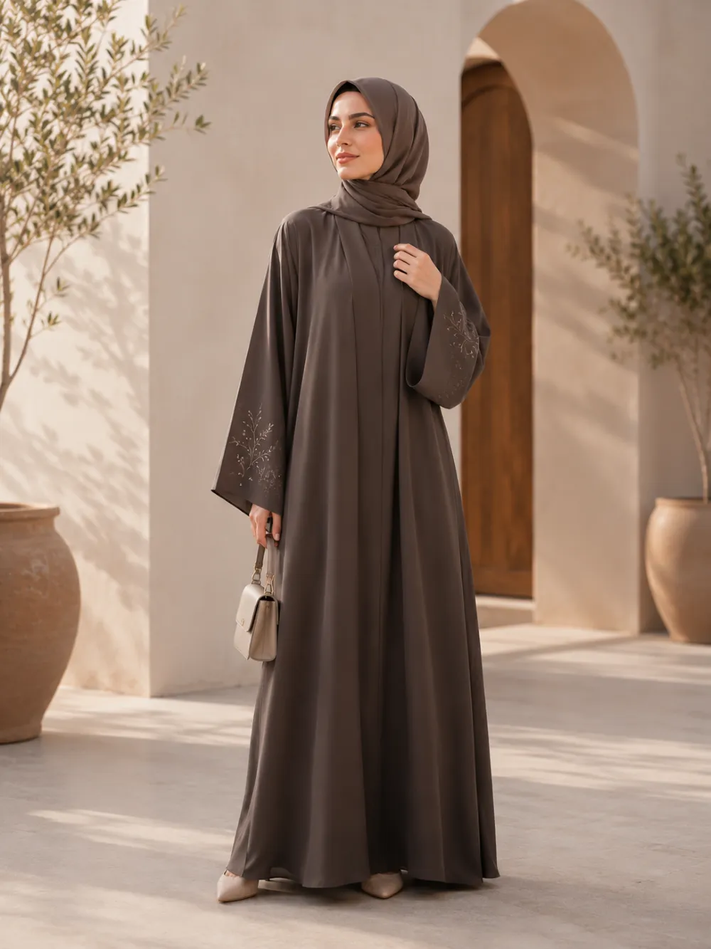 عباية
