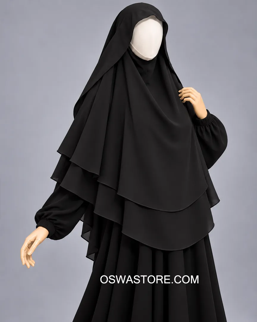 خمار غشوة ليزر